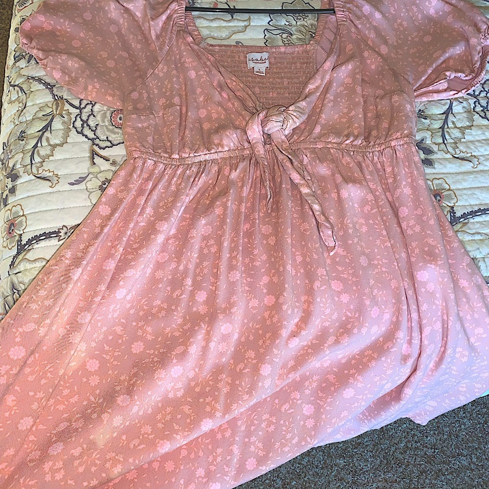 Maternity Dress